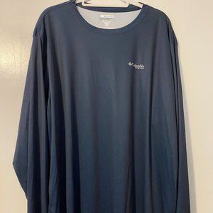 Columbia PFG Long Sleeve Shirt